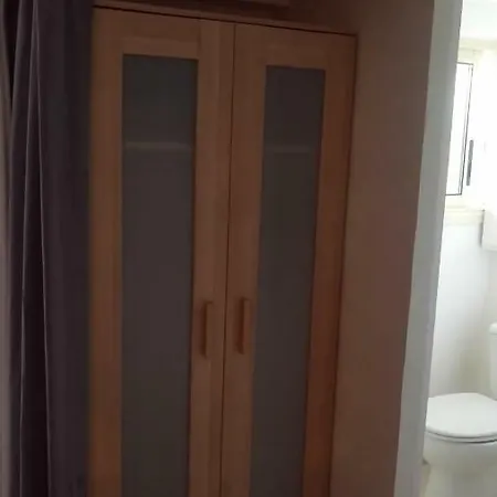 Le Jasmin 아파트 망들리유 라 나플