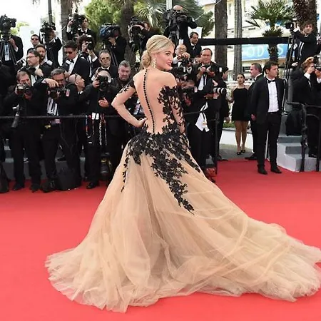 아파트 Le Jasmin 망들리유 라 나플