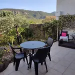 דירה Le Jasmin *