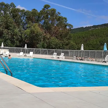 Le Jasmin Apartment *