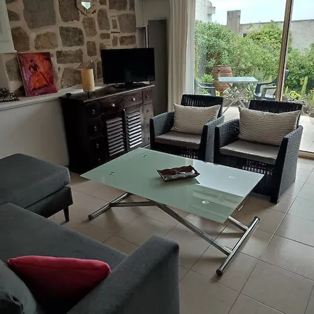 Apartment Le Jasmin *