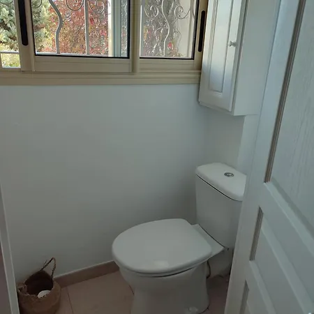 Le Jasmin Apartment Mandelieu-la-Napoule