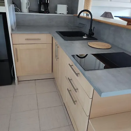 Le Jasmin Mandelieu-la-Napoule