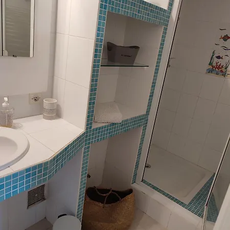 Le Jasmin * Mandelieu-la-Napoule