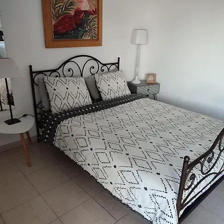 Apartment Le Jasmin