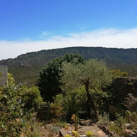 Le Jasmin Apartment *