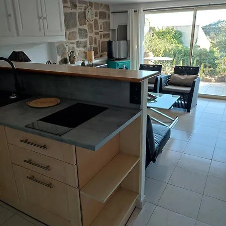 Le Jasmin Apartment Mandelieu-la-Napoule