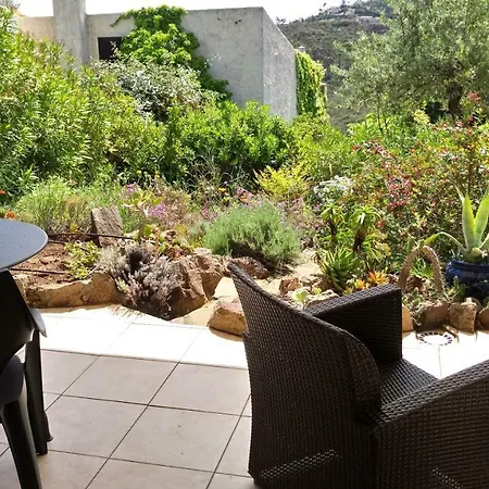 Apartment Le Jasmin *