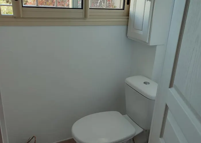 Le Jasmin Apartment Mandelieu
