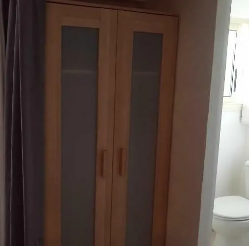 Le Jasmin Apartment Mandelieu
